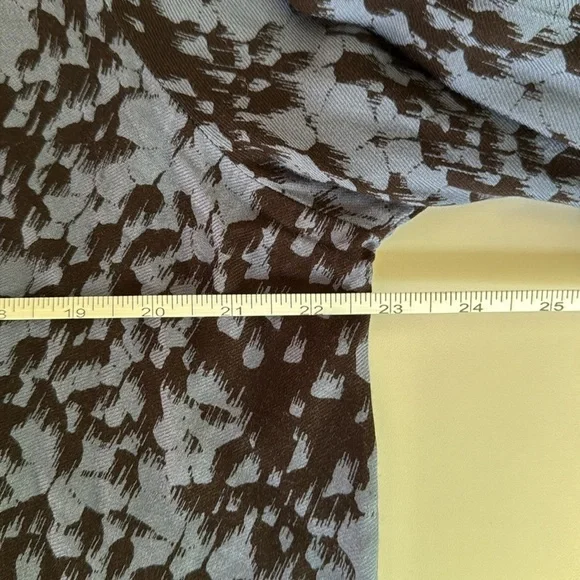 Rock & Republic Blouse Size XL - Picture 4 of 6